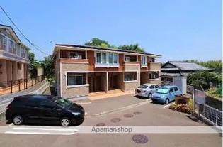 カーサフェリーチェ岡の画像