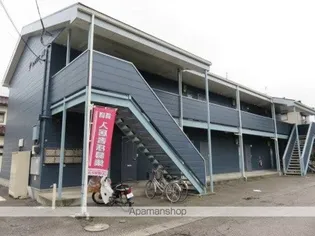 レジデンス砂岡の画像