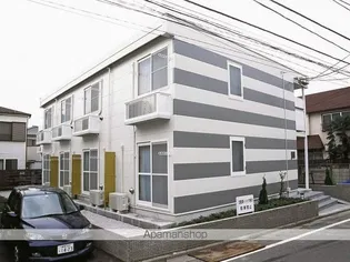 レオパレススプリングの画像
