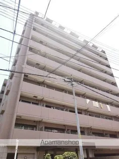 スパシエルクス西川口の画像