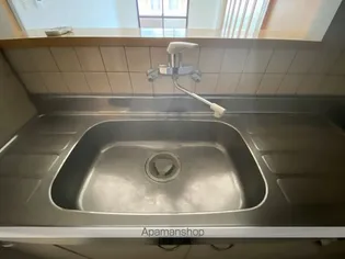 スカイビュー高須台【202号室号室】の内装