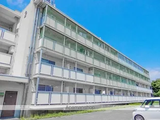 ビレッジハウス小野田3号棟の画像