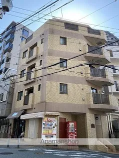 ウィルロード パビリオン【4階】の外観