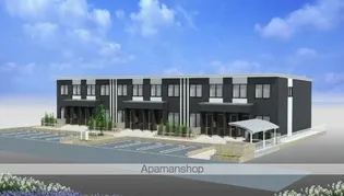 サクラテラスの画像