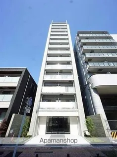 愛知県名古屋市昭和区鶴舞3丁目【マンション】の外観