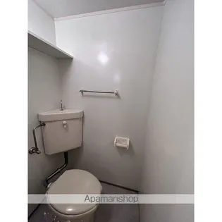 フロンティアU【2階】の内装