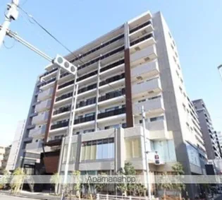 K・Mおおたかの森 住居【8階】の外観