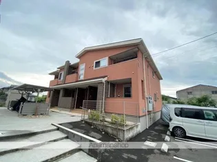 クレール ハピネスBの画像