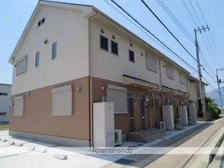 サンライズ医大南の画像