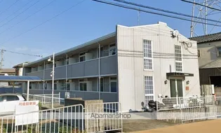レオパレス嘉寿HIMEJIの画像