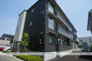 ベレオYN【2階】の外観