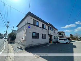 ベルシティ大野の画像