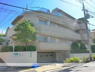 上高田フラッツの画像