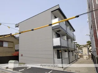 レオパレスSAKURAIの画像