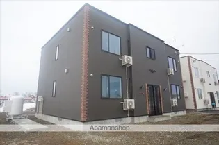 ルミエールⅡ【1-A号室】の外観