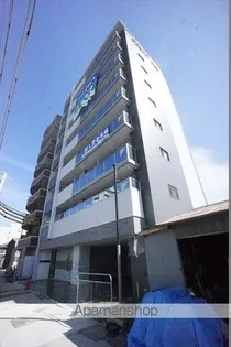 レジデンス ユウキ【4階】の外観