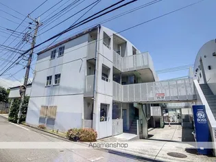 カロディカーサ相模大野の画像