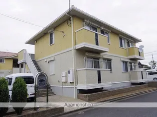 シェソワ Aの画像