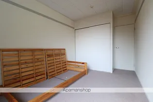 レオパレスブラウンブレッド【1階】の内装