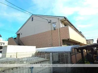 アヴァンセ・ナゴネ【2階】の外観
