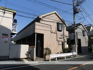 ベルハイツBの画像