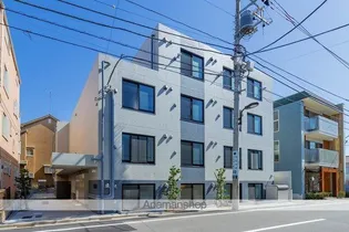 AGLAIA 新宿西落合【2階】の外観