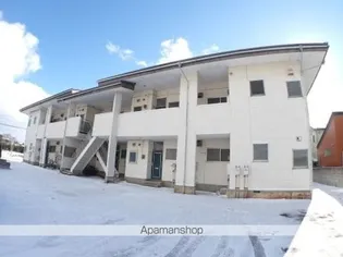 ハイブリッジⅠの画像