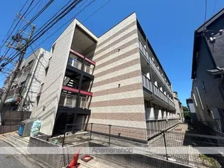 レオパレスLA VITA K4の画像