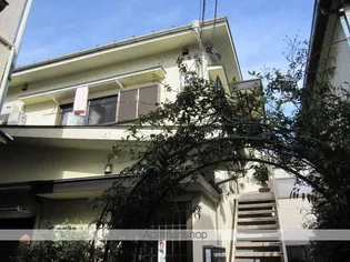 パールハイツの画像