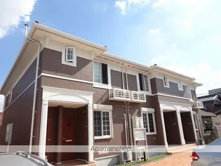 カーサ・ドマーニ【2階】の外観