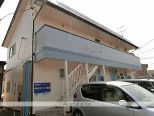 グランドール2【201号室】の外観