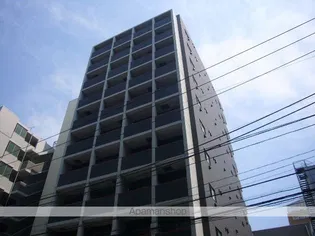 クレイシア新横浜の画像