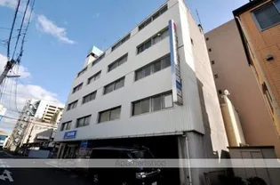 岡山県岡山市北区富田町2丁目【マンション】の外観
