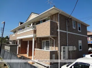 サンパティーク ヴィラの画像