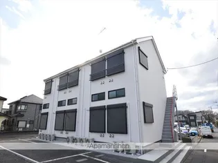 サニーベール陽光台の画像