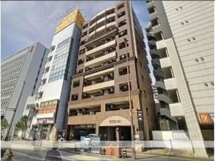ヴィスティス02天神南の画像
