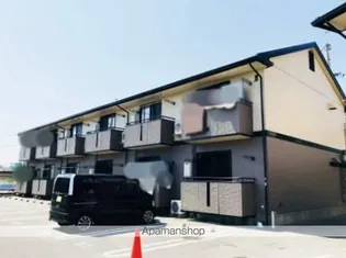 プレステージュ21 Ⅱ棟【1階】の外観