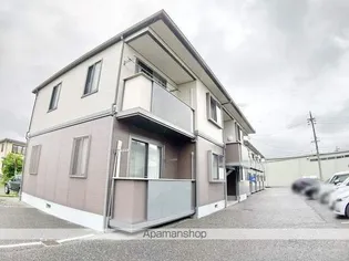 パインコート高宮北Ⅰの画像