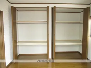 リーフ蛇田【202号室】のその他画像