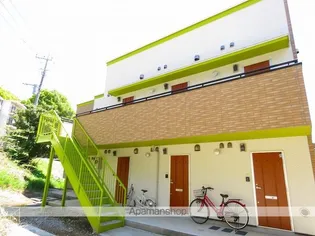 パークテラスの画像