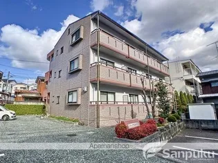 パークヒルズの画像