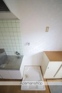 ワンダーランド【202号室】のその他画像