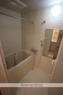 プレステージ立川【4階】の風呂