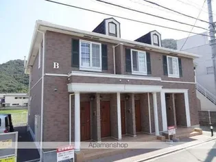 ブライトガーデン Aの画像