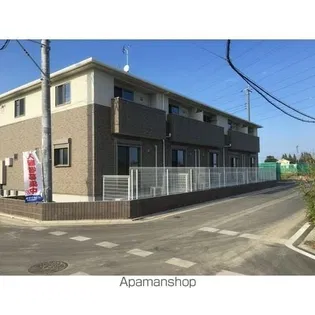 ボヌールA棟の画像