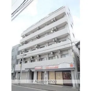 アルス市ヶ谷薬王寺の画像