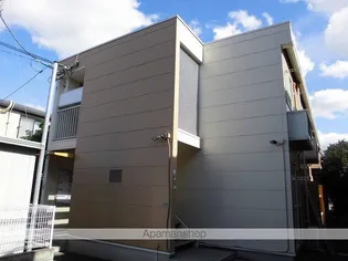 レオパレスシャンブルNSの画像