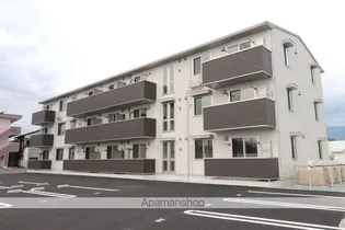 アーバンゲートV【3階】の外観