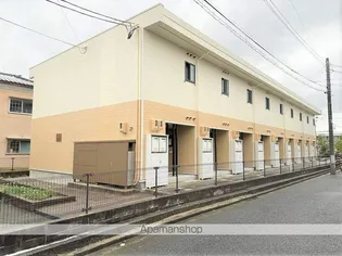 レオパレスディアコートポエムの画像