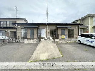 旭ハイツの画像